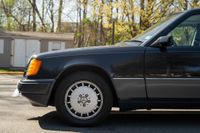 1992 Mercedes-Benz 300D for sale
