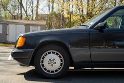 1992 Mercedes-Benz 300D for sale