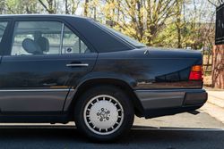 1992 Mercedes-Benz 300D for sale