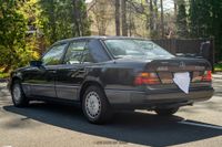 1992 Mercedes-Benz 300D for sale