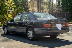 1992 Mercedes-Benz 300D for sale