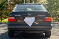 1992 Mercedes-Benz 300D for sale