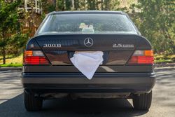 1992 Mercedes-Benz 300D for sale