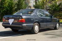 1992 Mercedes-Benz 300D for sale