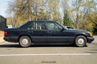 1992 Mercedes-Benz 300D for sale