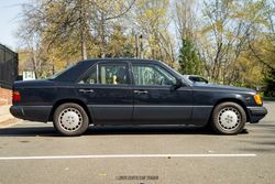 1992 Mercedes-Benz 300D for sale