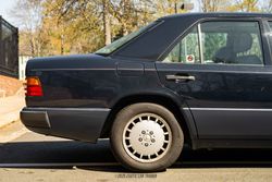 1992 Mercedes-Benz 300D for sale