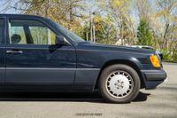 1992 Mercedes-Benz 300D for sale