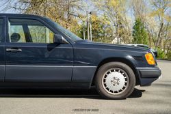 1992 Mercedes-Benz 300D for sale