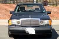1992 Mercedes-Benz 300D for sale