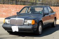 1992 Mercedes-Benz 300D for sale