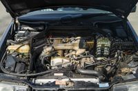1992 Mercedes-Benz 300D for sale