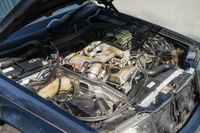 1992 Mercedes-Benz 300D for sale