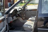 1992 Mercedes-Benz 300D for sale