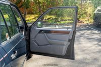 1992 Mercedes-Benz 300D for sale