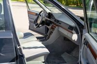 1992 Mercedes-Benz 300D for sale