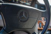 1992 Mercedes-Benz 300D for sale