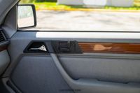 1992 Mercedes-Benz 300D for sale