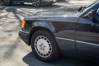 1992 Mercedes-Benz 300D for sale