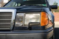 1992 Mercedes-Benz 300D for sale