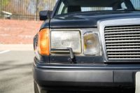 1992 Mercedes-Benz 300D for sale