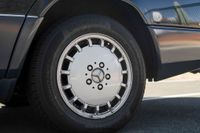 1992 Mercedes-Benz 300D for sale