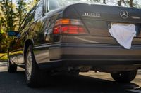1992 Mercedes-Benz 300D for sale