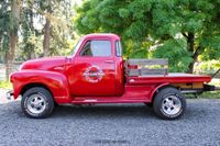1953 Chevrolet 3100 for sale