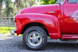 1953 Chevrolet 3100 for sale