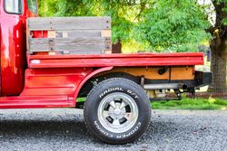 1953 Chevrolet 3100 for sale