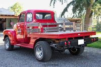 1953 Chevrolet 3100 for sale