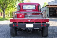 1953 Chevrolet 3100 for sale