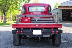 1953 Chevrolet 3100 for sale