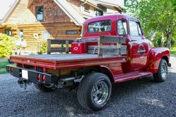 1953 Chevrolet 3100 for sale