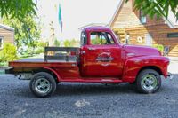1953 Chevrolet 3100 for sale