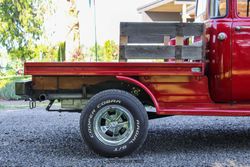 1953 Chevrolet 3100 for sale