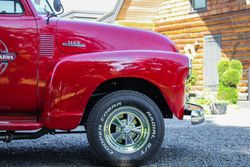 1953 Chevrolet 3100 for sale