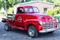 1953 Chevrolet 3100 for sale