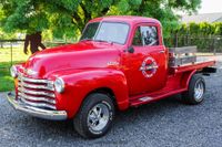 1953 Chevrolet 3100 for sale