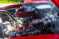 1953 Chevrolet 3100 for sale