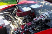 1953 Chevrolet 3100 for sale