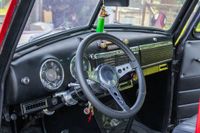 1953 Chevrolet 3100 for sale