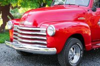 1953 Chevrolet 3100 for sale