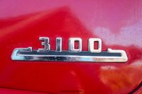 1953 Chevrolet 3100 for sale