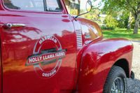 1953 Chevrolet 3100 for sale
