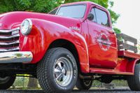 1953 Chevrolet 3100 for sale