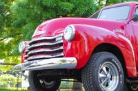 1953 Chevrolet 3100 for sale