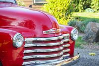 1953 Chevrolet 3100 for sale
