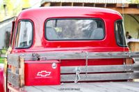 1953 Chevrolet 3100 for sale
