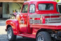 1953 Chevrolet 3100 for sale